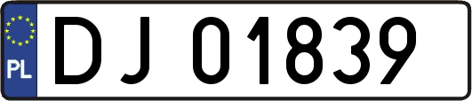 DJ01839