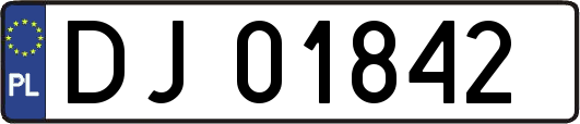 DJ01842