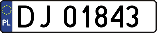 DJ01843