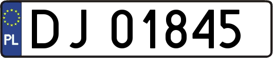 DJ01845