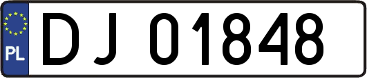 DJ01848