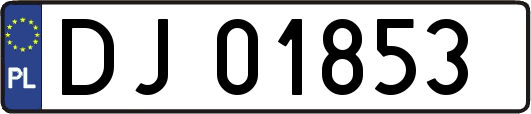 DJ01853
