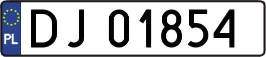 DJ01854