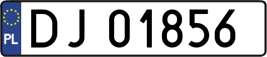 DJ01856