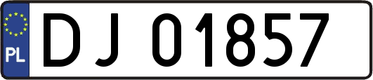DJ01857