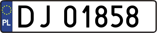 DJ01858