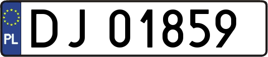DJ01859