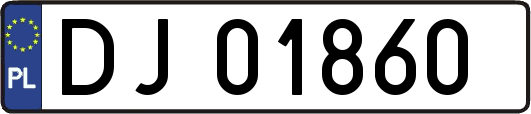 DJ01860