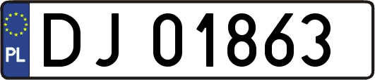 DJ01863