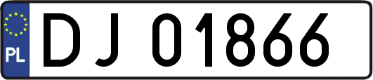 DJ01866