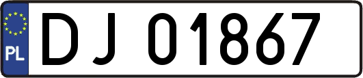 DJ01867