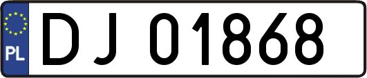 DJ01868