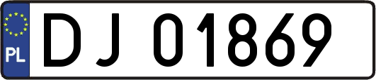 DJ01869