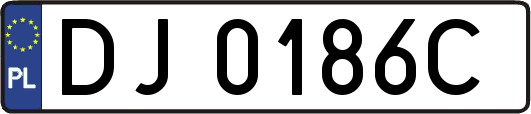 DJ0186C