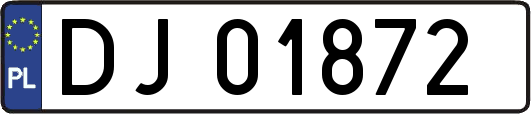 DJ01872