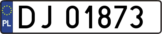 DJ01873