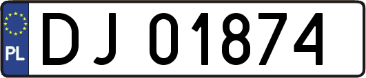 DJ01874