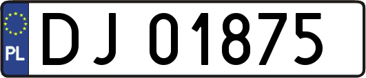 DJ01875