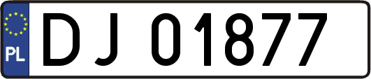 DJ01877