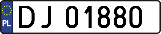 DJ01880