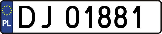 DJ01881