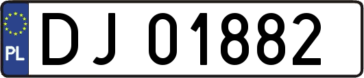 DJ01882
