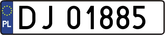 DJ01885