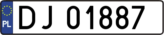 DJ01887