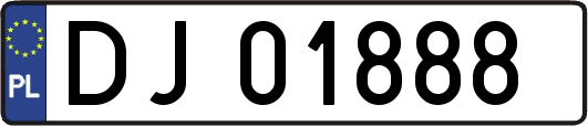 DJ01888