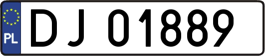 DJ01889