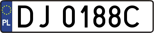 DJ0188C