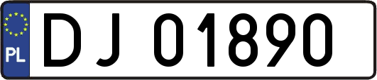 DJ01890