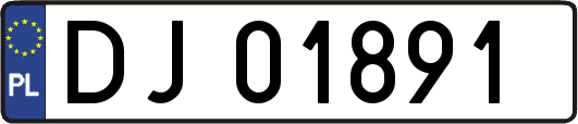 DJ01891