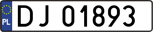 DJ01893