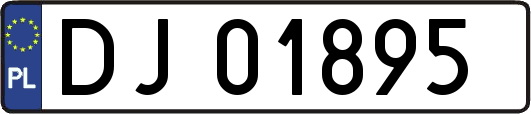 DJ01895