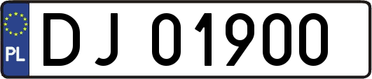 DJ01900
