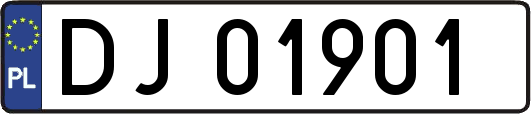 DJ01901