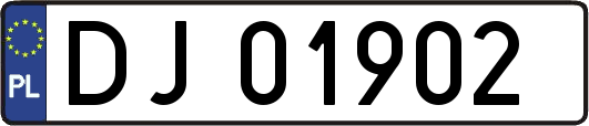 DJ01902