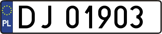 DJ01903