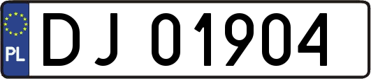 DJ01904
