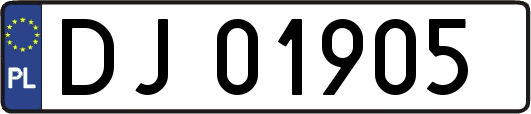 DJ01905