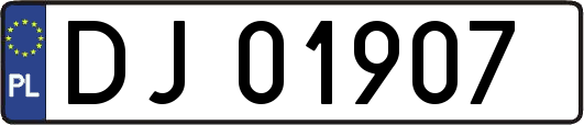 DJ01907