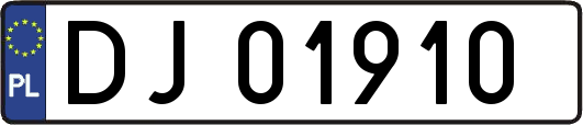 DJ01910