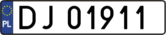DJ01911