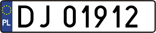 DJ01912