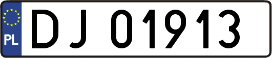 DJ01913