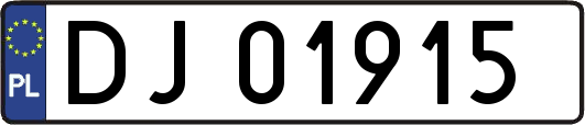 DJ01915