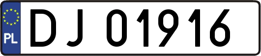 DJ01916