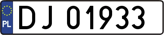 DJ01933