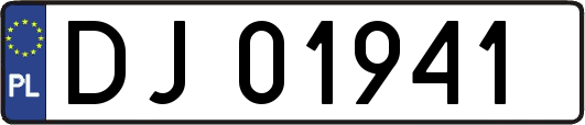 DJ01941